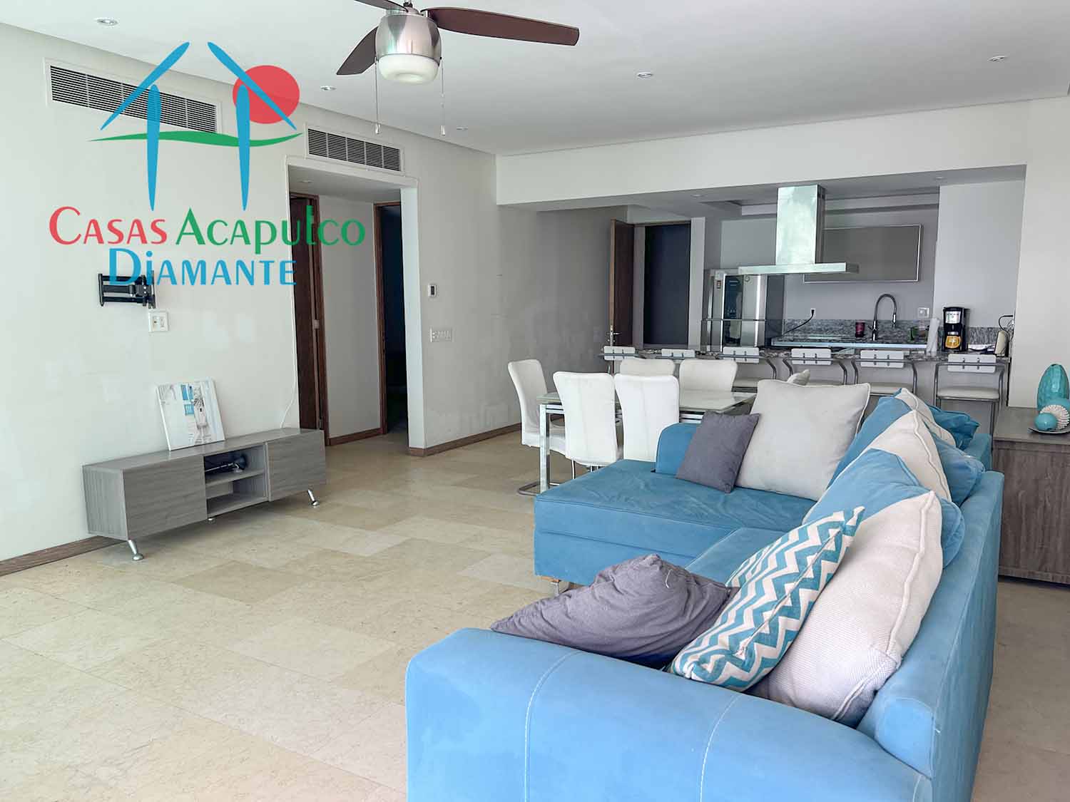 Península Loft 352 - Estancia 9